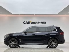 BMW X5 xDrive 40Li M Sport Package - ფოტო 2