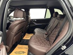 BMW X5 xDrive 40Li M Sport Package - ფოტო 9