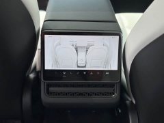 Tesla Model 3 2026 Rear-Wheel Drive - ფოტო 10
