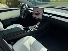 Tesla Model 3 2026 Rear-Wheel Drive - ფოტო 12