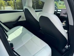 Tesla Model 3 2026 Rear-Wheel Drive - ფოტო 13