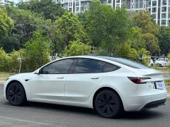 Tesla Model 3 2026 Rear-Wheel Drive - ფოტო 15