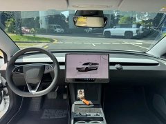 Tesla Model 3 2026 Rear-Wheel Drive - ფოტო 4