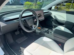 Tesla Model 3 2026 Rear-Wheel Drive - ფოტო 7