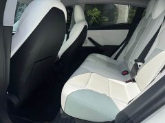 Tesla Model 3 2026 Rear-Wheel Drive - ფოტო 8