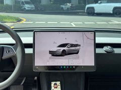 Tesla Model 3 2026 Rear-Wheel Drive - ფოტო 9