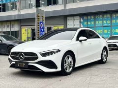 Mercedes-Benz A-Class A 180 L - ფოტო 1