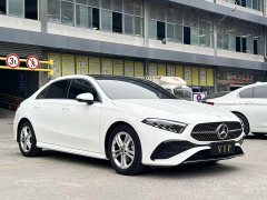 Mercedes-Benz A-Class A 180 L - ფოტო 3