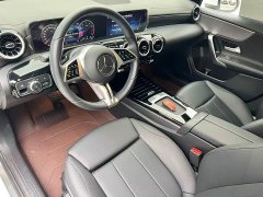 Mercedes-Benz A-Class A 180 L - ფოტო 4