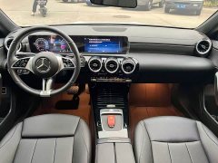 Mercedes-Benz A-Class A 180 L - ფოტო 5
