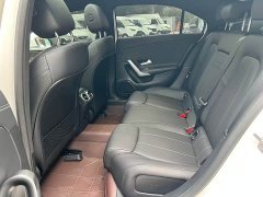 Mercedes-Benz A-Class A 180 L - ფოტო 6