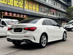 Mercedes-Benz A-Class A 180 L - ფოტო 7