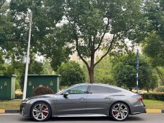 Audi S7 2020 2.9 TFSI quattro - ფოტო 3