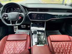 Audi S7 2020 2.9 TFSI quattro - ფოტო 8