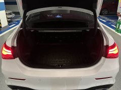 Mercedes-Benz A-Class A 200 L Fashion Edition - ფოტო 11