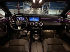 Mercedes-Benz A-Class A 200 L Fashion Edition - ფოტო 12