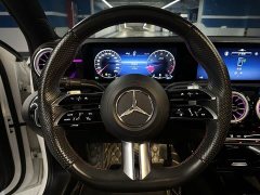 Mercedes-Benz A-Class A 200 L Fashion Edition - ფოტო 13