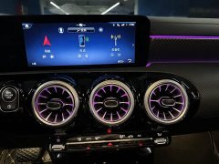 Mercedes-Benz A-Class A 200 L Fashion Edition - ფოტო 14