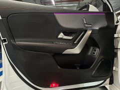 Mercedes-Benz A-Class A 200 L Fashion Edition - ფოტო 15