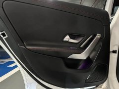 Mercedes-Benz A-Class A 200 L Fashion Edition - ფოტო 16
