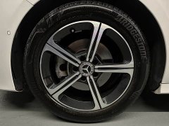 Mercedes-Benz A-Class A 200 L Fashion Edition - ფოტო 18