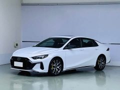 Trumpchi Yingbao 270T DCT J15 - ფოტო 1