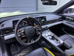 Trumpchi Yingbao 270T DCT J15 - ფოტო 10