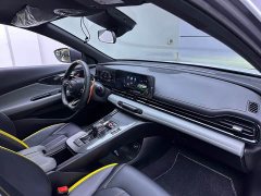 Trumpchi Yingbao 270T DCT J15 - ფოტო 11