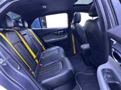 Trumpchi Yingbao 270T DCT J15 - ფოტო 13