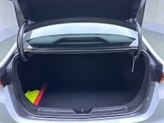 Trumpchi Yingbao 270T DCT J15 - ფოტო 15