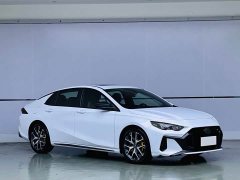 Trumpchi Yingbao 270T DCT J15 - ფოტო 3