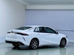 Trumpchi Yingbao 270T DCT J15 - ფოტო 6