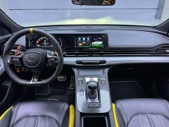 Trumpchi Yingbao 270T DCT J15 - ფოტო 7