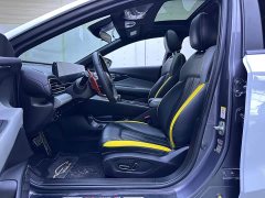 Trumpchi Yingbao 270T DCT J15 - ფოტო 8