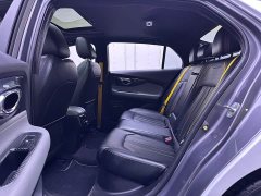 Trumpchi Yingbao 270T DCT J15 - ფოტო 9