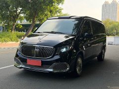 Mercedes-Benz Vito 2.0T Business Edition 7-Seater - ფოტო 1