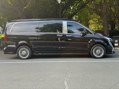 Mercedes-Benz Vito 2.0T Business Edition 7-Seater - ფოტო 10