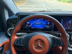 Mercedes-Benz Vito 2.0T Business Edition 7-Seater - ფოტო 14