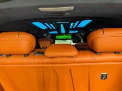 Mercedes-Benz Vito 2.0T Business Edition 7-Seater - ფოტო 18