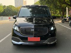 Mercedes-Benz Vito 2.0T Business Edition 7-Seater - ფოტო 2