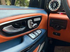 Mercedes-Benz Vito 2.0T Business Edition 7-Seater - ფოტო 20
