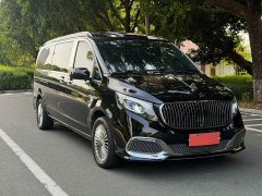 Mercedes-Benz Vito 2.0T Business Edition 7-Seater - ფოტო 3