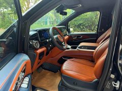 Mercedes-Benz Vito 2.0T Business Edition 7-Seater - ფოტო 4