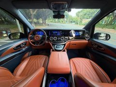 Mercedes-Benz Vito 2.0T Business Edition 7-Seater - ფოტო 5