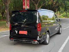Mercedes-Benz Vito 2.0T Business Edition 7-Seater - ფოტო 7