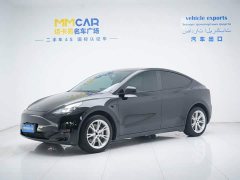 Tesla Model Y Standard Range RWD - ფოტო 1