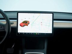 Tesla Model Y Standard Range RWD - ფოტო 18
