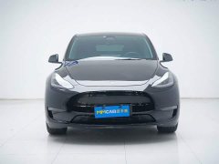 Tesla Model Y Standard Range RWD - ფოტო 2