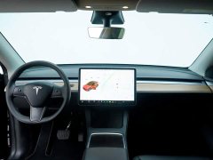 Tesla Model Y Standard Range RWD - ფოტო 3