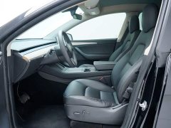 Tesla Model Y Standard Range RWD - ფოტო 5